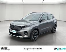 Citroen e-C3 Noyon