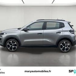 Citroen e-C3 113 ch Plus occasion - Noyon - photo 2/16