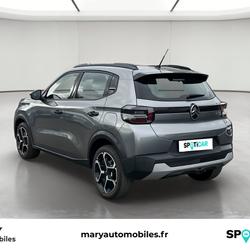 Citroen e-C3 113 ch Plus occasion - Noyon - photo 3/16