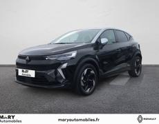 Renault Captur Barentin