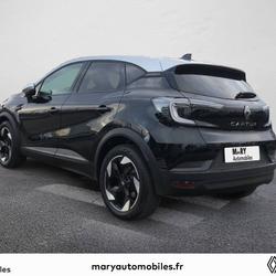 Renault Captur Captur Eco-G 100 ch Techno Barentin