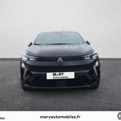 Renault Captur Captur Eco-G 100 ch Techno Barentin