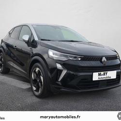 Renault Captur Captur Eco-G 100 ch Techno Barentin