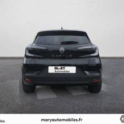 Renault Captur Captur Eco-G 100 ch Techno Barentin