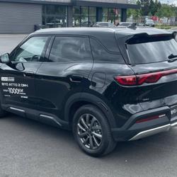 Autres BYD Atto 2 1.5 DM-i Boost Cesson-S&eacute;vign&eacute;
