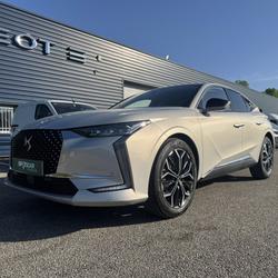DS DS4 BLUEHDI 130 RIVOLI AUTO Saint-Savin