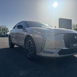 DS DS4 BLUEHDI 130 RIVOLI AUTO Saint-Savin