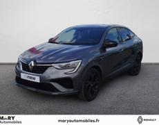 Renault Arkana Barentin