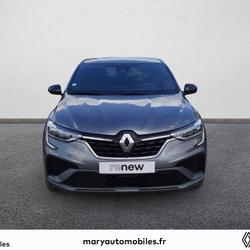Renault Arkana Arkana E-Tech 145 - 21B R.S. Line Barentin