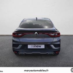 Renault Arkana Arkana E-Tech 145 - 21B R.S. Line Barentin