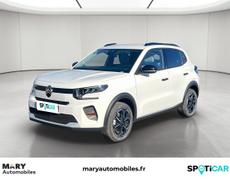 Citroen e-C3 Noyon