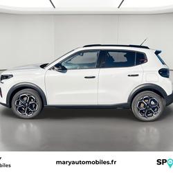 Citroen e-C3 113 ch Max occasion - Noyon - photo 2/16