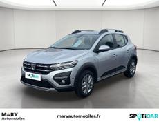 Dacia Sandero Noyon