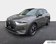 DS DS3 Crossback