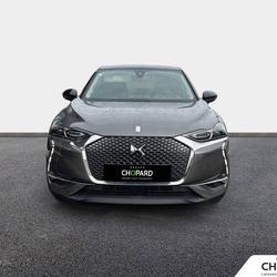 DS DS3 Crossback BlueHDi 130 EAT8 Grand Chic occasion - Dole - photo 2/19