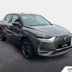 DS DS3 Crossback BlueHDi 130 EAT8 Grand Chic occasion - Dole - photo 3/19