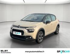 Citroen C3 Noyon
