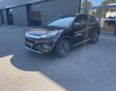 BYD Atto 3 Cesson-Sévigné