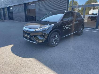 BYD Atto 3 - Atto 3 EVO AWD Excellence - 37 990 €