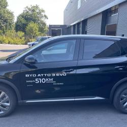 BYD Atto 3 Atto 3 EVO AWD Excellence Cesson-S&eacute;vign&eacute;