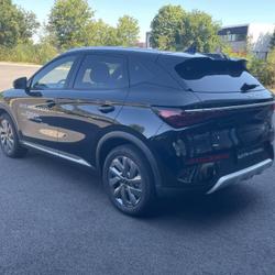 BYD Atto 3 Atto 3 EVO AWD Excellence Cesson-S&eacute;vign&eacute;