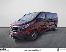 Renault Trafic Barentin