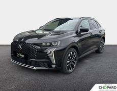 DS DS7 Dole