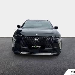DS DS7 7 Hybride Rechargeable E-Tense 300 EAT8 4x4 Opera occasion - Dole - photo 2/21