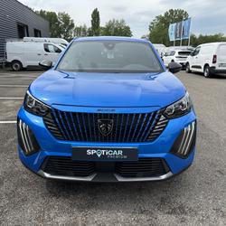 Peugeot 2008 PureTech 130 S&S EAT8 ALLURE Saint-Savin