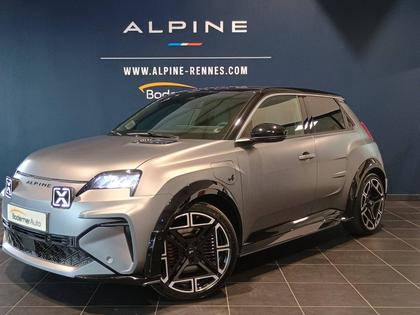 Alpine A290 - A290 GT Performance - 43 990 €