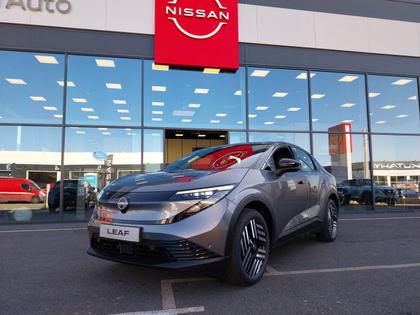 Nissan Leaf - LEAF 52KWH 177CH  ENGAGE + - 36 990 €
