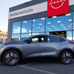 Nissan Leaf LEAF 52KWH 177CH  ENGAGE + Caudan