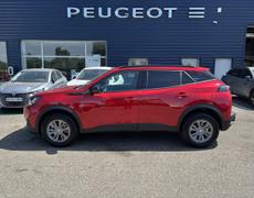 Peugeot 2008 Saint-Savin