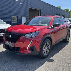 Peugeot 2008 130 S&S Style Saint-Savin