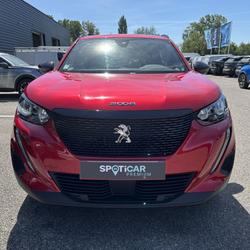 Peugeot 2008 130 S&S Style Saint-Savin