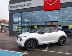 Nissan Juke Caudan