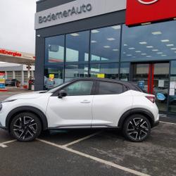 Nissan Juke HYBRID 143 Tekna occasion - Caudan - photo 2/24