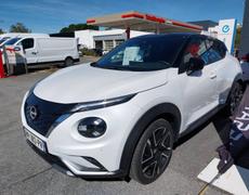 Nissan Juke Caudan