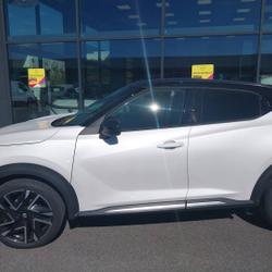 Nissan Juke Juke HYBRID 143 Tekna Caudan
