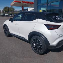 Nissan Juke Juke HYBRID 143 Tekna Caudan