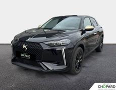 Ds DS3 Dole