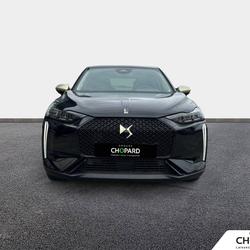 Ds DS3 3 Hybride 145 e-DCT6 Performance Line occasion - Dole - photo 2/19