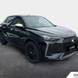 Ds DS3 3 Hybride 145 e-DCT6 Performance Line occasion - Dole - photo 3/19