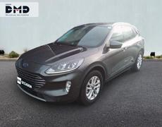 Ford Kuga Les Sables-d'Olonne