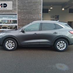 Ford Kuga 2.5 Duratec 190ch FHEV E85 Titanium BVA occasion - Les Sables-d'Olonne - photo 2/18