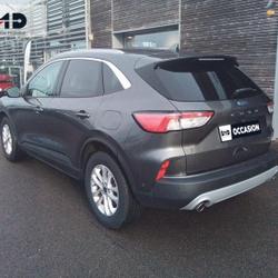 Ford Kuga 2.5 Duratec 190ch FHEV E85 Titanium BVA occasion - Les Sables-d'Olonne - photo 3/18