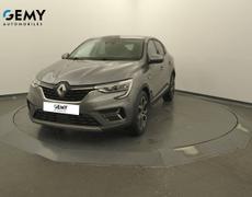 Renault Arkana Le Mans