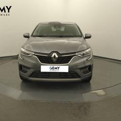 Renault Arkana Arkana E-Tech hybride 145 - 22 Techno Le Mans