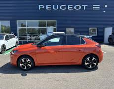 Opel Corsa Saint-Savin