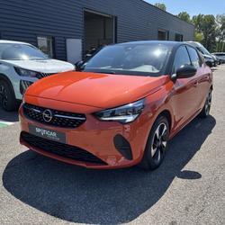 Opel Corsa Electrique 136ch Elegance Busin Saint-Savin